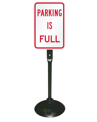 https://www.campgroundsigns.com/img/lg/K/Parking-Lot-Full-Kit-Sign-K-2587-Kit.gif