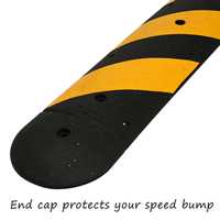 6 ft. Speed Bump